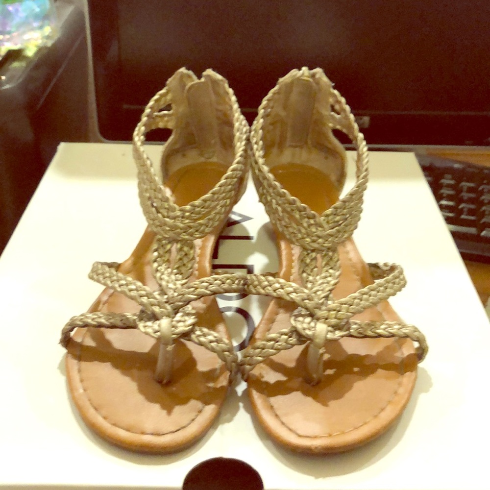 Aldo sexy sandal